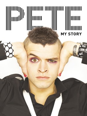 cover image of Pete